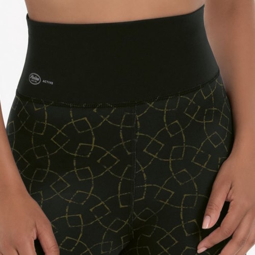Anita Active Sport Tights Massage grijs/print legging