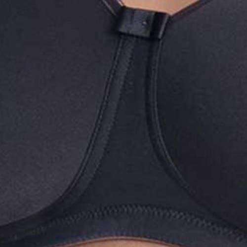Anita Tonia grijs/blauw prothese bh