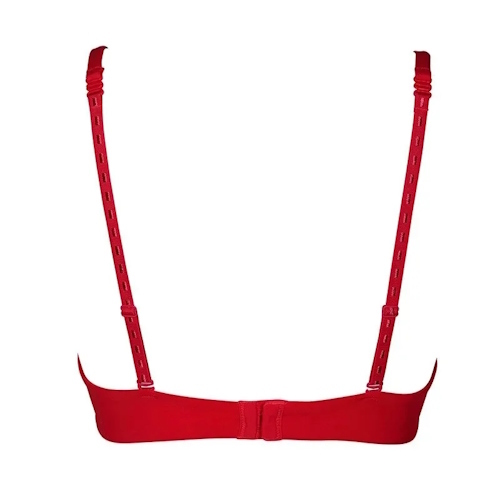 After Eden Single Boost rood push up bh