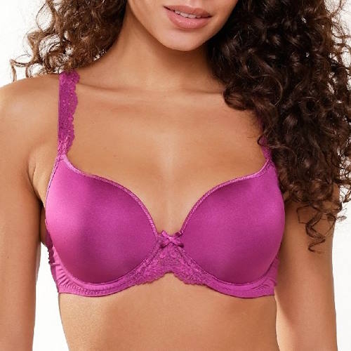 LingaDore Daily Uni Fit raspberry voorgevormde bh