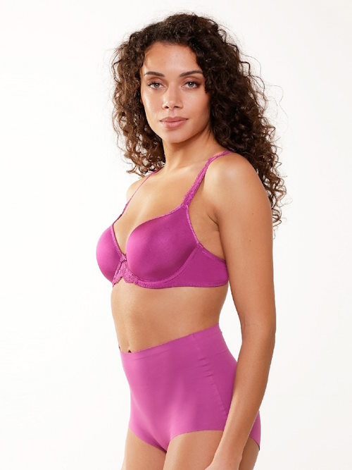 LingaDore Daily Uni Fit raspberry voorgevormde bh