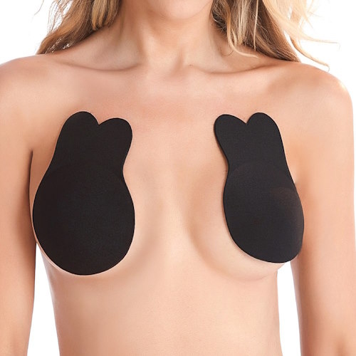 LingaDore INVISIBLE LIFT BRA zwart accessoires