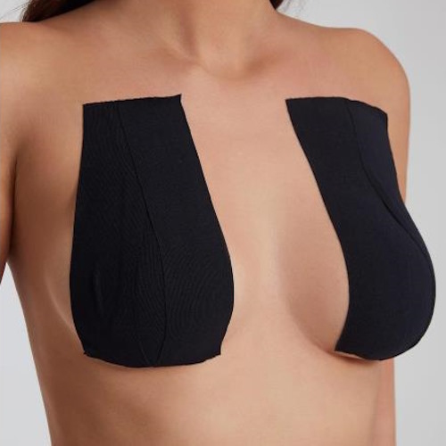 LingaDore Body Tape zwart accessoires