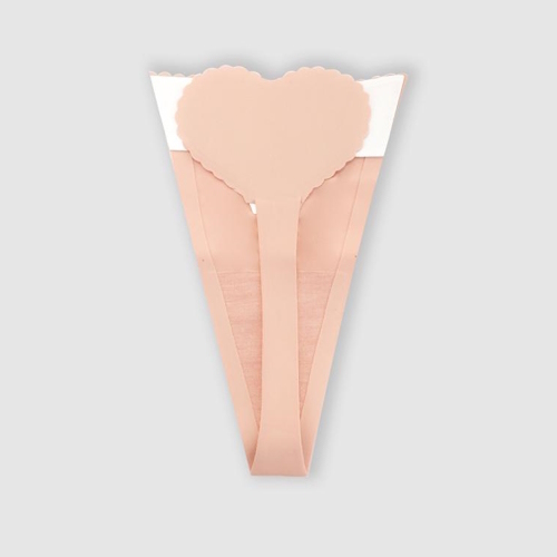 LingaDore INVISIBLE STRING blush accessoires