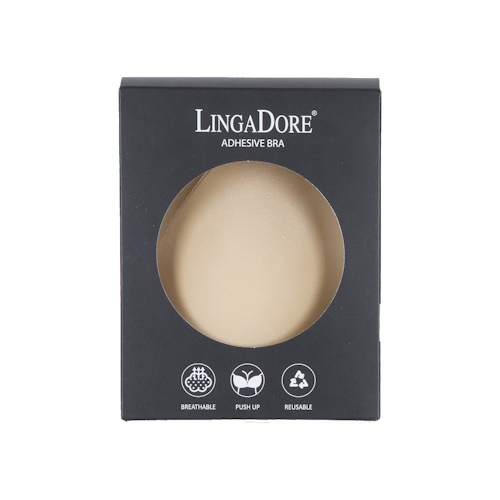 LingaDore Plak bh blush accessoires