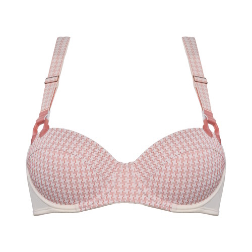 Marlies Dekkers Gloria terracotta voorgevormde bh