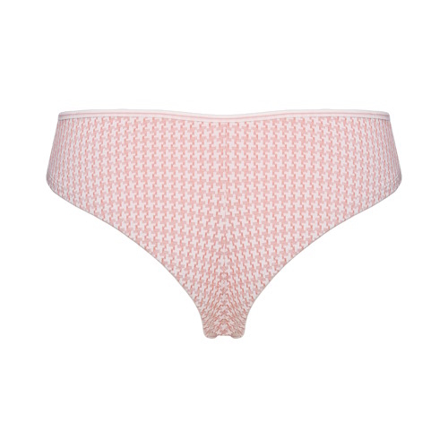 Marlies Dekkers Gloria terracotta brazilian