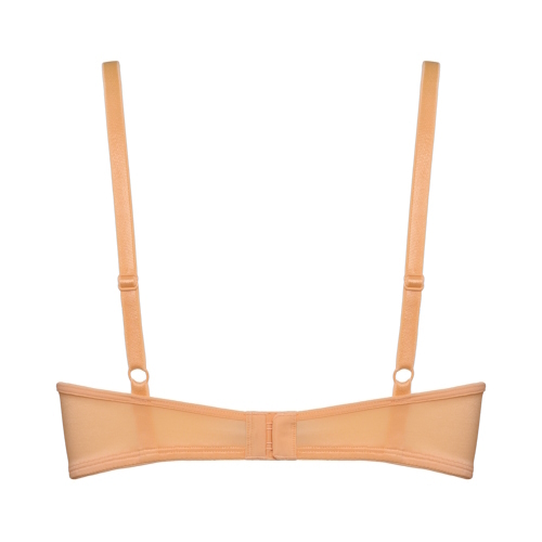 Marlies Dekkers Dame de Paris apricot/gold voorgevormde bh