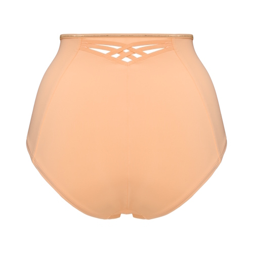Marlies Dekkers Dame de Paris apricot/gold high brief