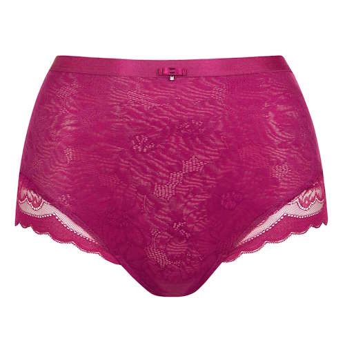 Lisca Evelyn fuchsia high brief