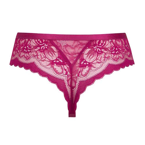 Lisca Evelyn fuchsia brazilian
