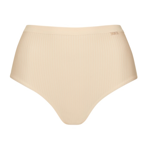 Lisca Laura crème high brief