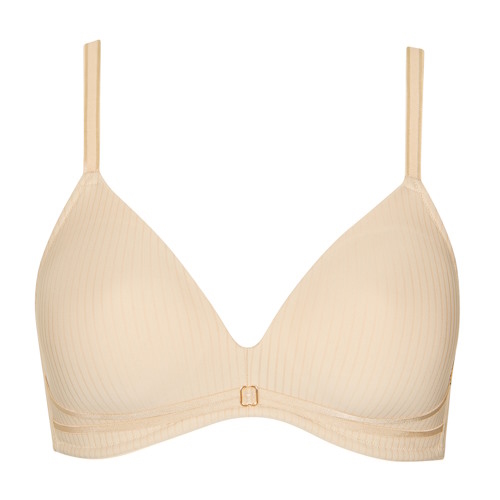 Lisca Laura crème wireless bh