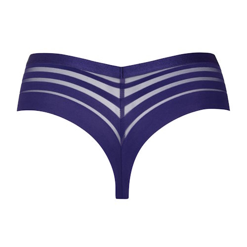 Lisca Alegra blauw brazilian