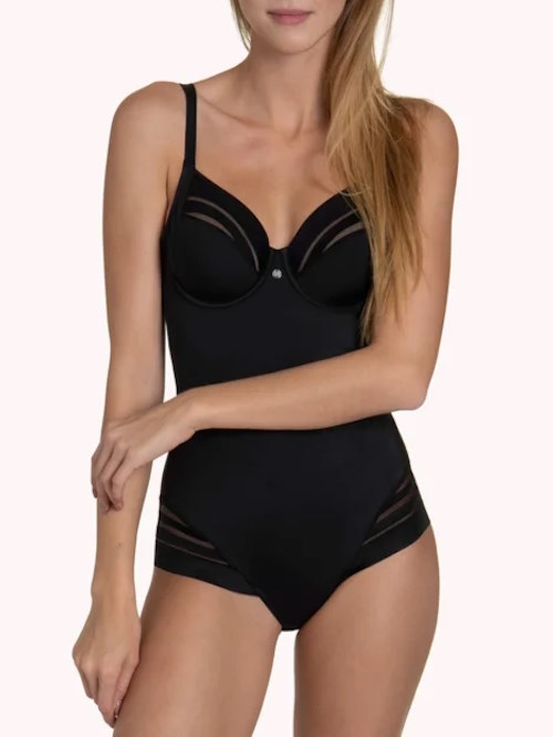 Lisca Alegra zwart body