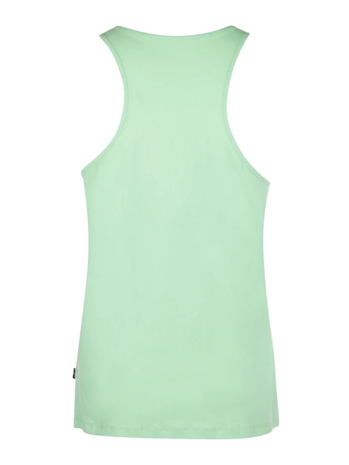 Charlie Choe Bright Days groen slaapshirt