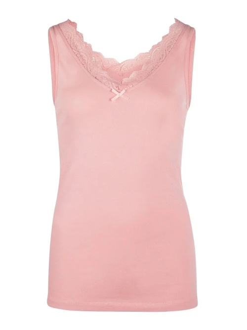 Charlie Choe Bright Days roze slaapshirt