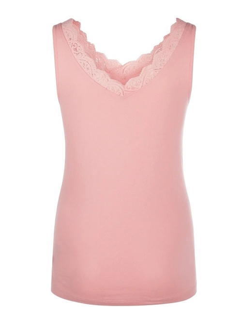 Charlie Choe Bright Days roze slaapshirt
