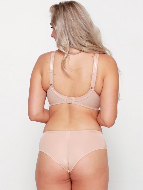 LingaDore Daily Full Coverage blush niet voorgevormde bh