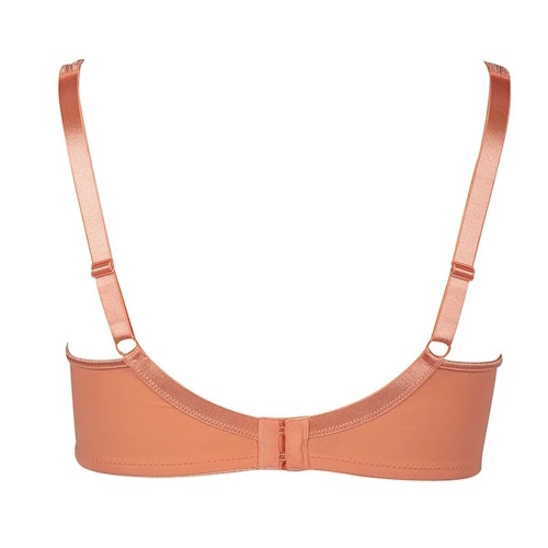 Elbrina Valerie tropical peach voorgevormde bh