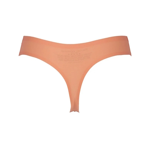 After Eden Unlimited tropical peach string