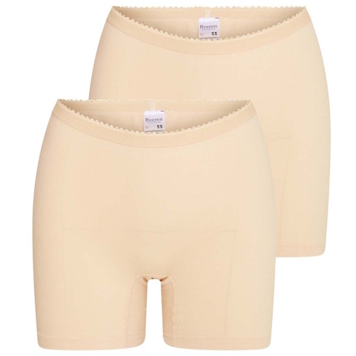 Beeren Ondergoed Sof powder short
