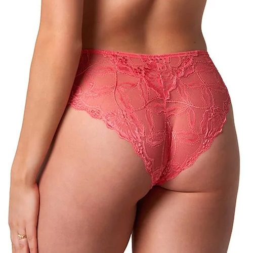 After Eden D-Cup & Up Anna roze short