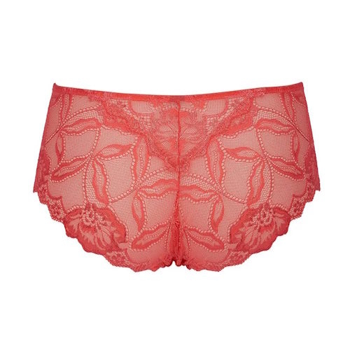 After Eden D-Cup & Up Anna roze short