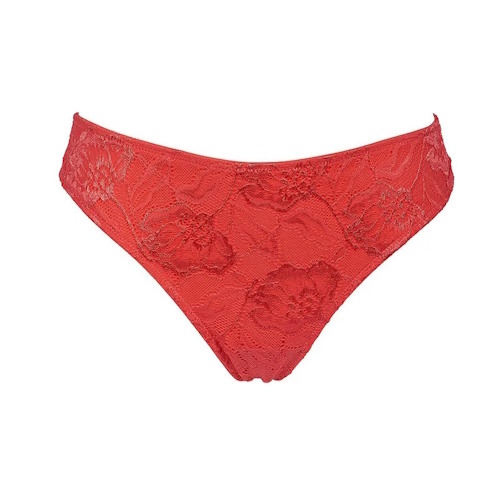 After Eden D-Cup & Up Anna roze string