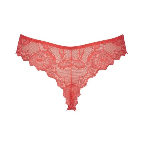 After Eden D-Cup & Up Anna roze string
