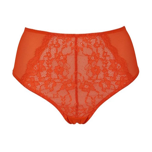 After Eden D-Cup & Up NF BO oranje string