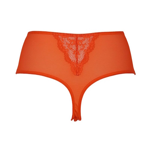 After Eden D-Cup & Up NF BO oranje string