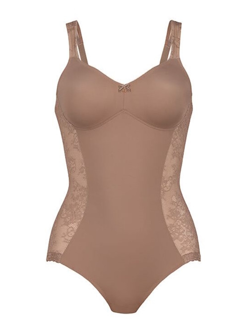 Rosa Faia Abby  body