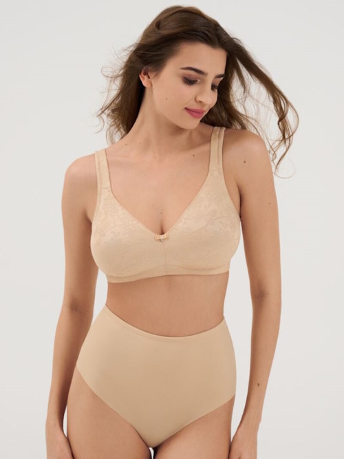 Lisca Jane powder wireless bh