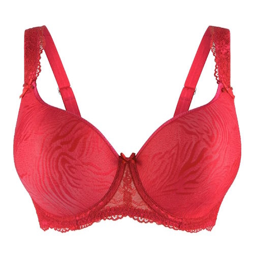 LingaDore Daily Uni Fit Plus Bra  voorgevormde bh