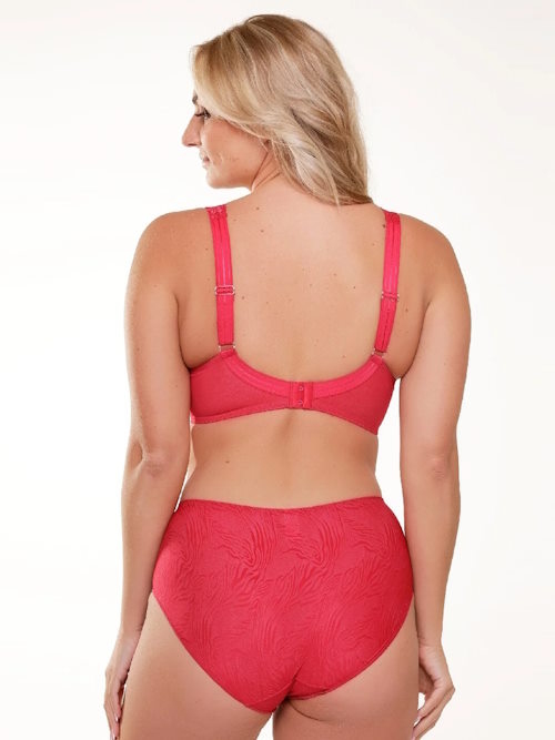 LingaDore Daily Uni Fit Plus Bra  voorgevormde bh