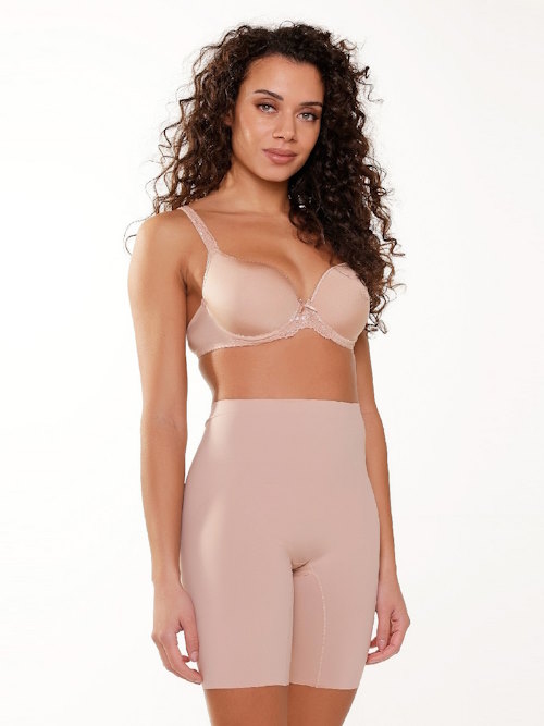 LingaDore Daily Shaping blush short