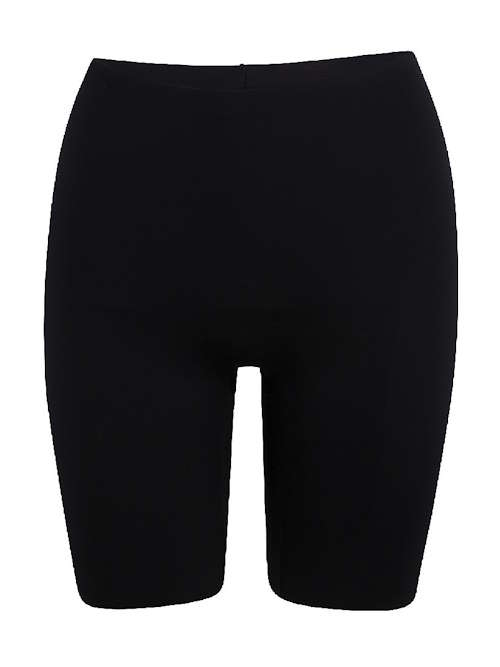 LingaDore Daily Shaping zwart short