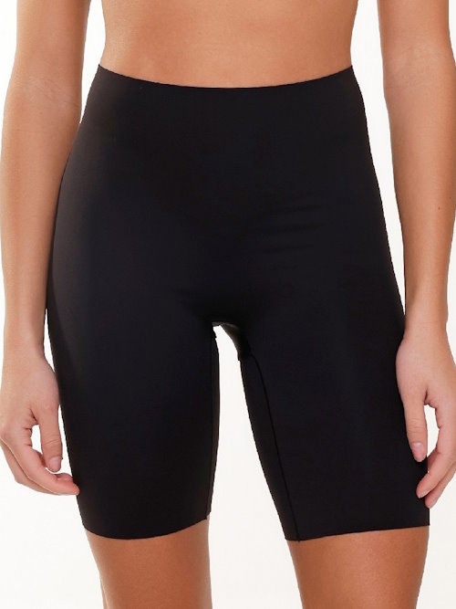 LingaDore Daily Shaping zwart short