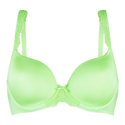 LingaDore Daily Uni Fit groen voorgevormde bh