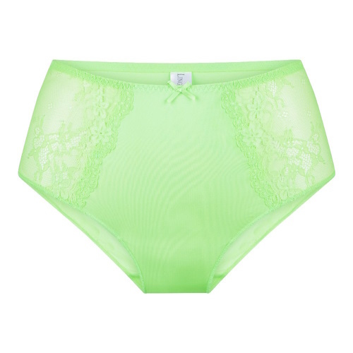LingaDore Daily Maxi Slip groen high brief