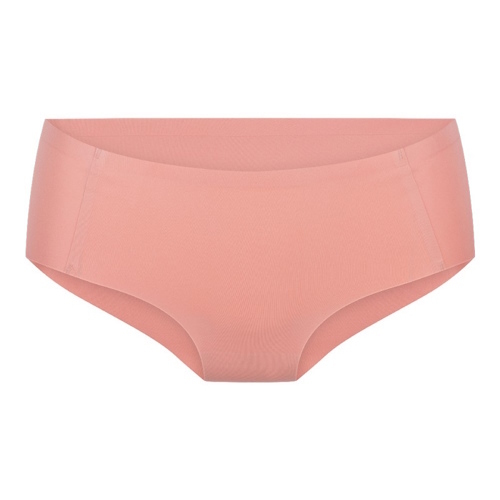 LingaDore Daily Basic coral short