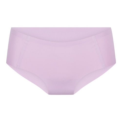LingaDore Daily Basic pink lavender short