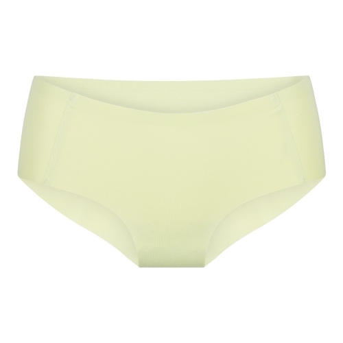 LingaDore Daily Basic sunny lime short