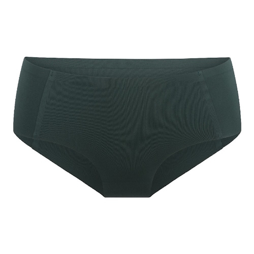 LingaDore Daily Basic groen short