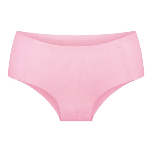 LingaDore Daily Basic pastel roze short