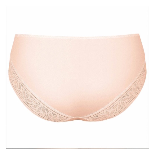 Rosa Faia Selena roze slip