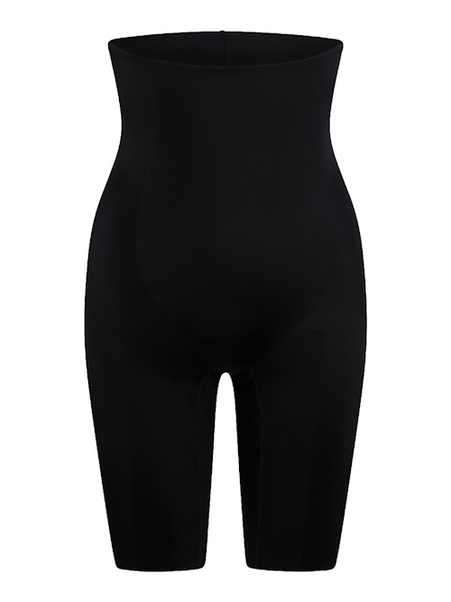 LingaDore Daily Shaping zwart short