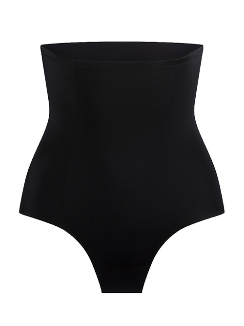 LingaDore Daily Shaping zwart high brief