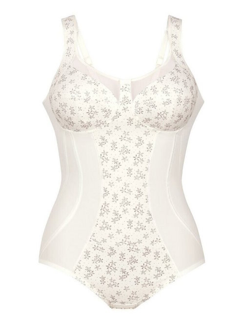 Anita Clara ivoor/print body